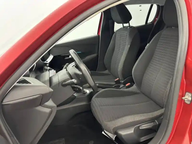 Peugeot 208 bluehdi 100 s&amp;s bvm6 — photo 23