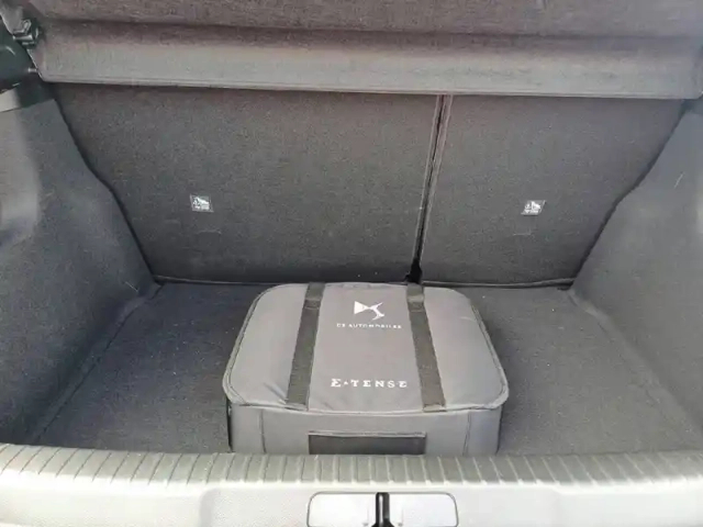 Ds Ds 3 e-tense — photo 29
