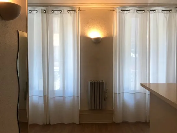 Studio Proche INSP et Petite France