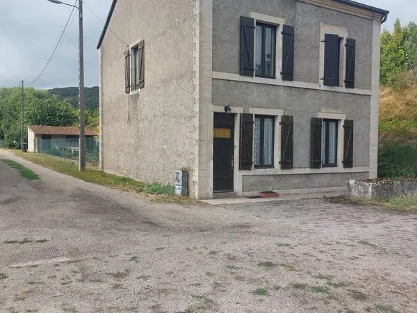 Maison individuelle 130m2