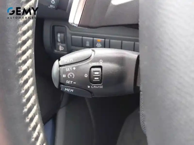 Peugeot 308 puretech 130ch s&amp;s eat8 — photo 19