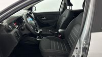 Dacia Duster 1.0 ECO-G 100ch Confort 4x2 — photo 12