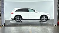 Mercedes Glc 250 d 204ch Fascination 4Matic 9G-Tronic — photo 4