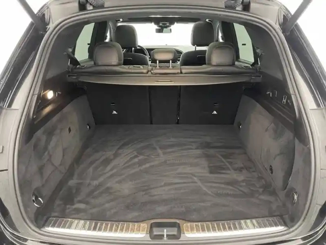 Mercedes Gle 350 de eq power 9g-tronic 4matic — photo 82