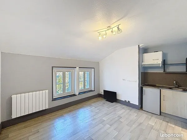 Studio Nancy centre