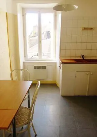 Appartement 2 pièces 55 m²