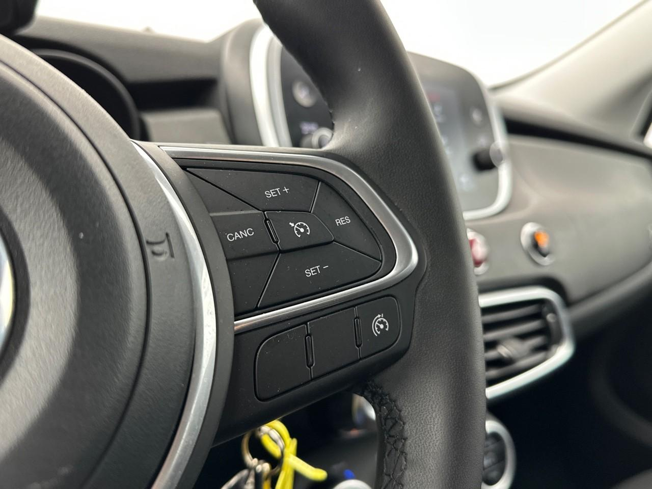 Fiat 500X 1.5 firefly 130 ch s/s dct7 hybrid — photo 18
