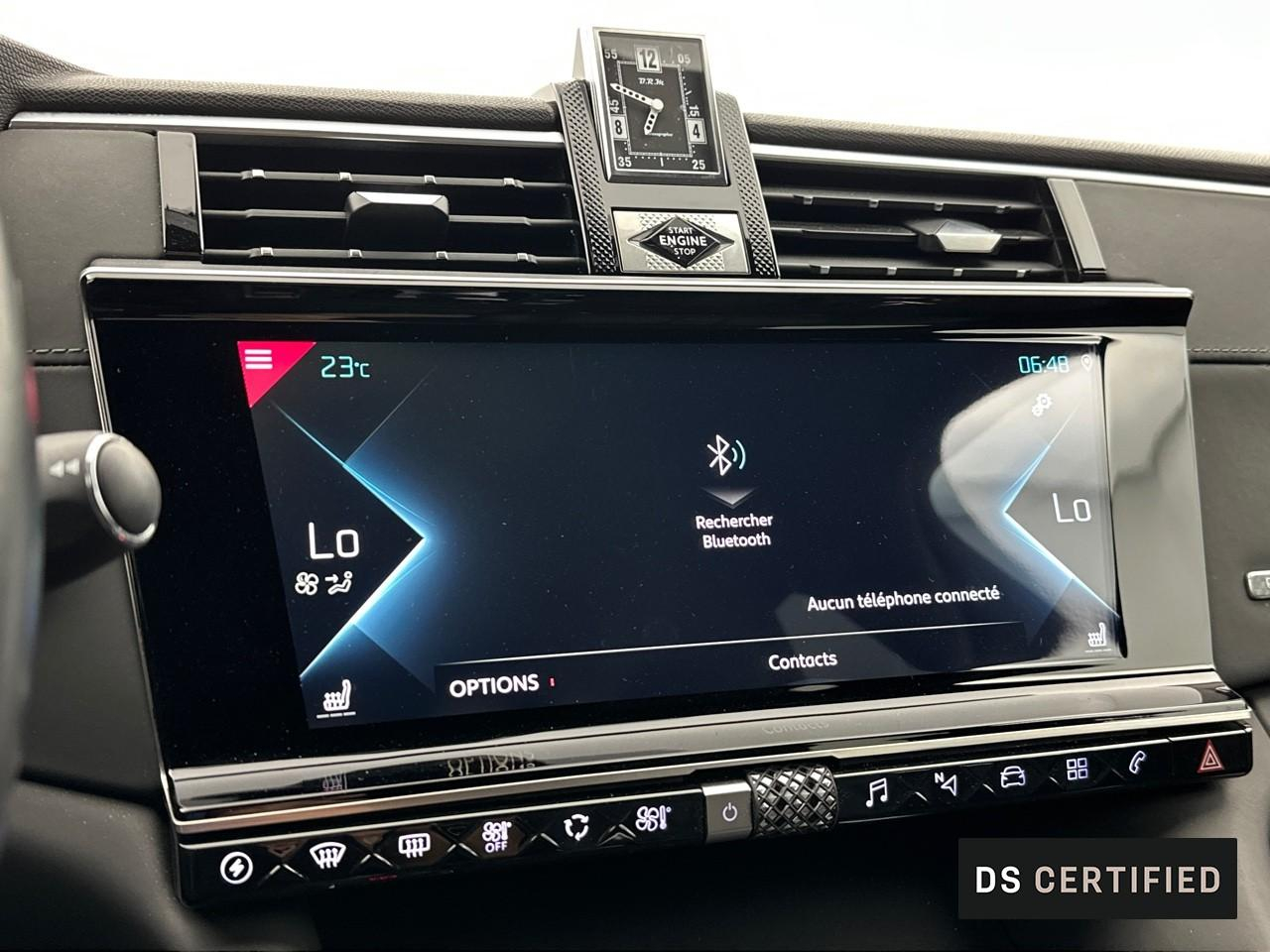 Ds Ds 9 9 hybride e-tense 225 rivoli + — photo 26