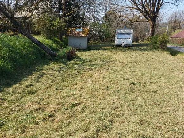 Terrains à constructible