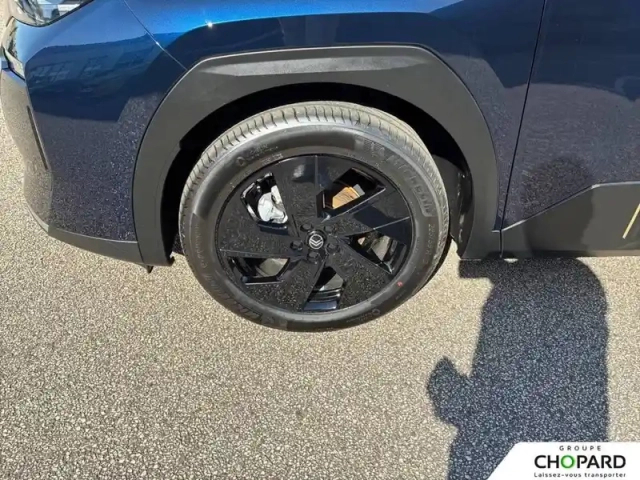 Citroën C5 Aircross hybride 145 ch e-dcs6 — photo 21