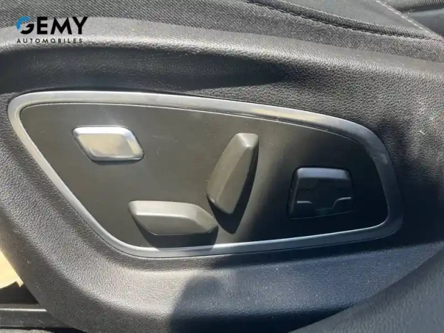 Renault Talisman estate blue dci 200 edc — photo 13