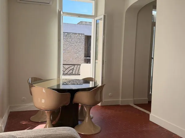 Appartement 3 pièces 54 m²