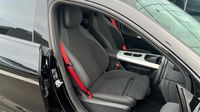 Mercedes Cla Shooting Brake 250+ EQ 272ch AMG Line — photo 15