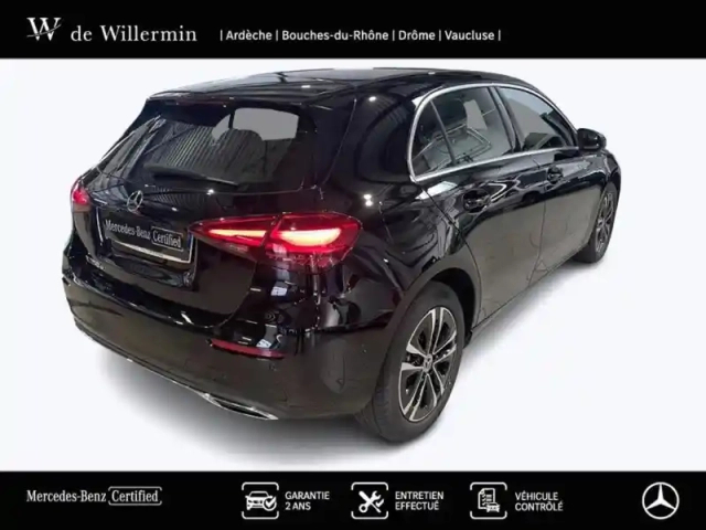 Mercedes Classe A 250 e progressive line — photo 5