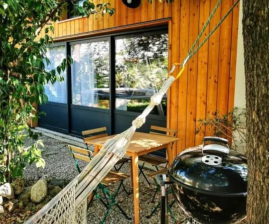 Appartement de 17m2 à louer sur Montpellier