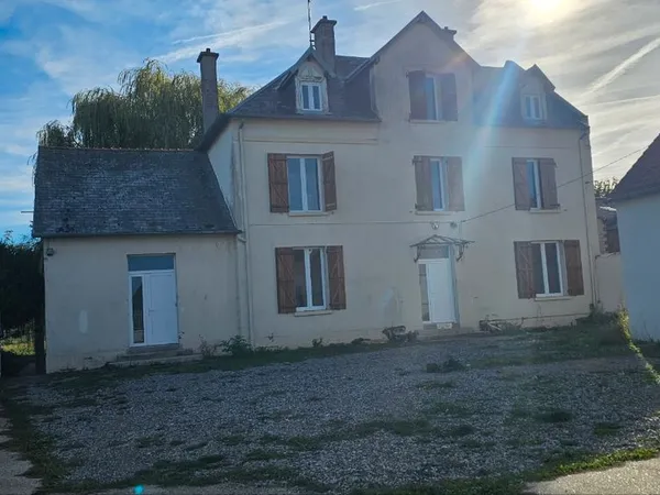Maison a loyer