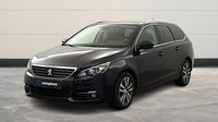 Peugeot 308 1.5 BlueHDi 130ch S&S Allure — photo 1