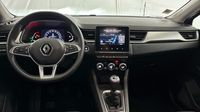 Renault Captur 1.0 TCe 90ch Intens -21 — photo 11