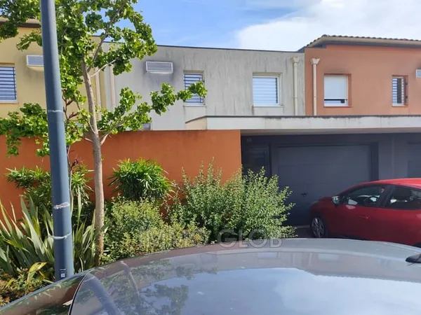 Maison 4 pièces 89 m²