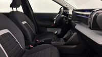 Citroen C3 1.2 Turbo 100ch PLUS — photo 15