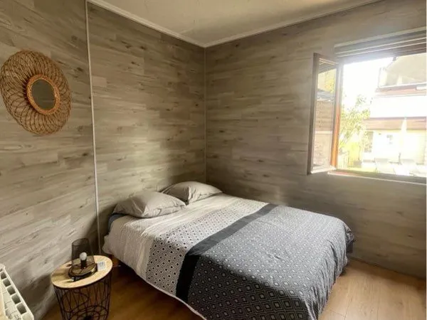 Chambre dans colocation etudiante
