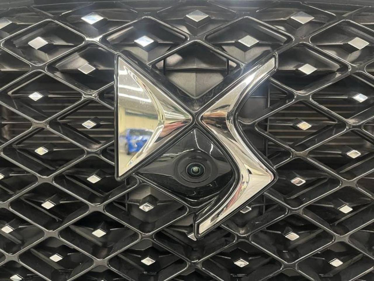 Ds Ds 4 e-tense 225ch rivoli — photo 22