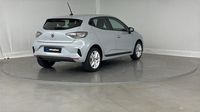 Renault Clio 1.5 dCi 100ch Evolution - 25 — photo 5