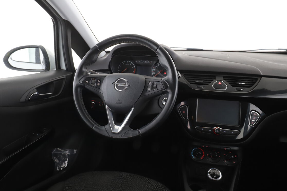 Opel Corsa 1.4 Excite — photo 12