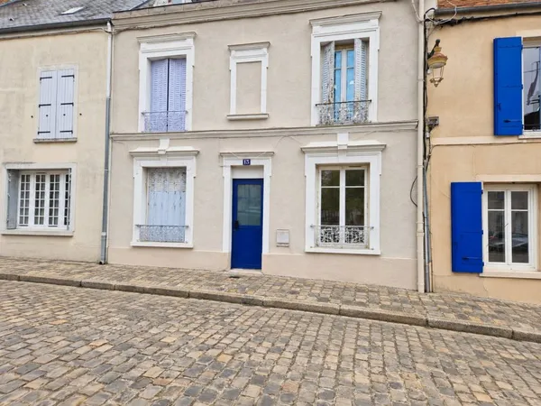 Appartement 1 pièce 16 m²