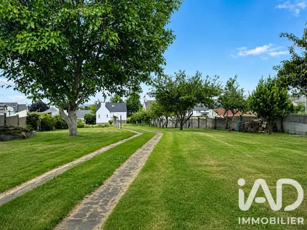 Maison 7 pièces 113 m²