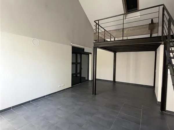 Appartement 2 pièces 70 m²