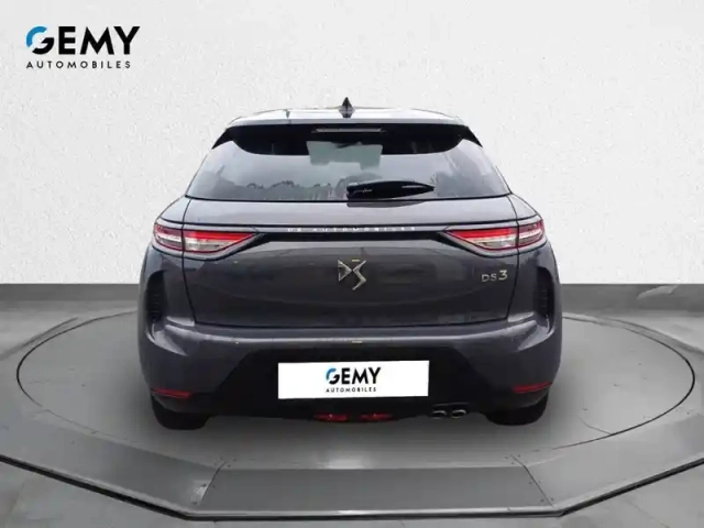 Ds Ds 3 hybride 145 e-dct6 — photo 5