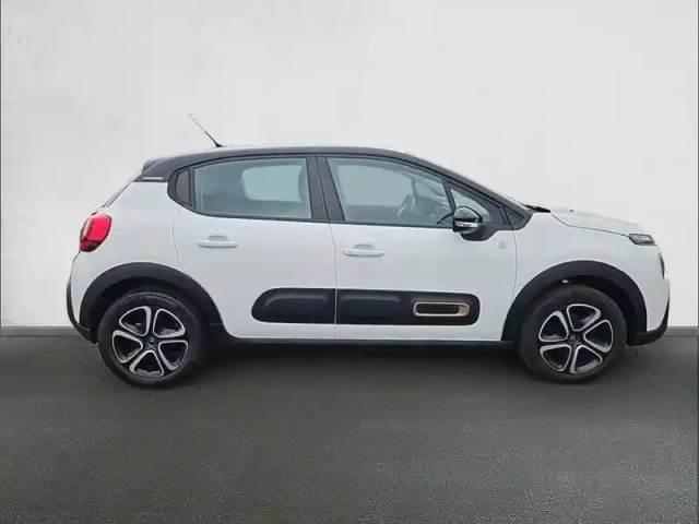 Citroën C3 puretech 83 s&amp;s bvm5 — photo 4