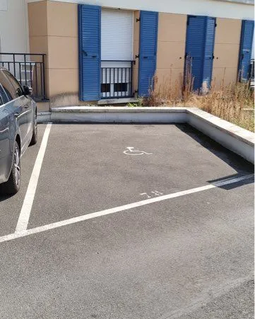 Location parking