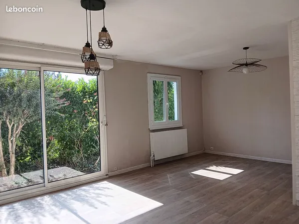 Location Maison T5