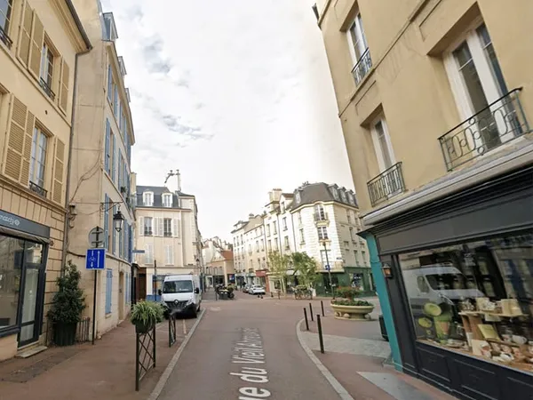 Boutique 32 m²