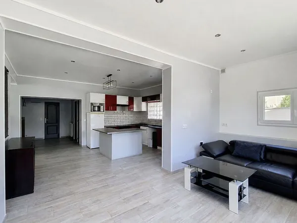 Maison 7 pièces 118 m²