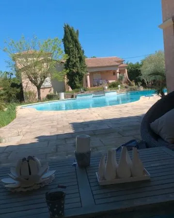 Vente de maison