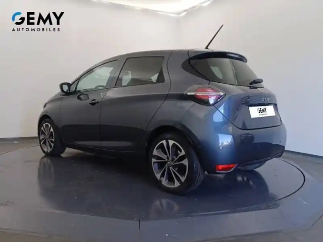 Renault Zoé zoe r135 achat intégral - 22 — photo 7