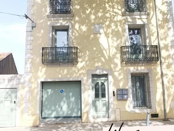 Superbe ensemble immobilier