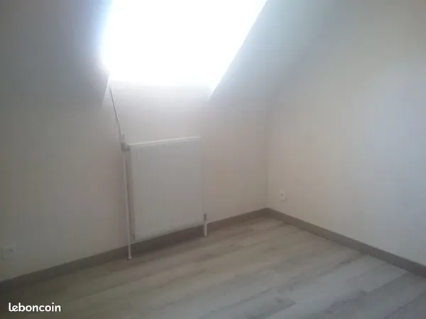 Charmant Appartement T3 Lumineux de 65m² à Louer
