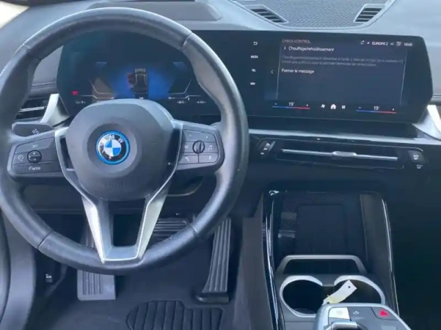 Bmw X1 iedrive20 204ch xline — photo 19