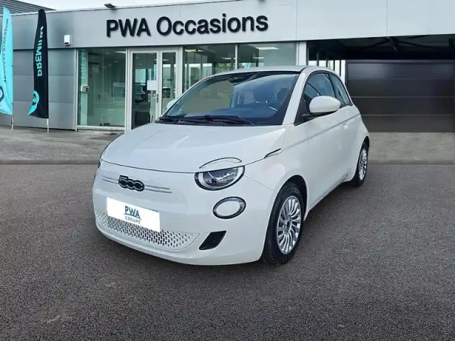 Fiat 500 e 95ch my23