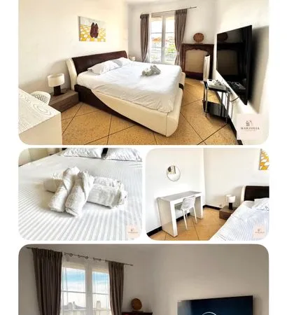 Location chambre chez particuliers