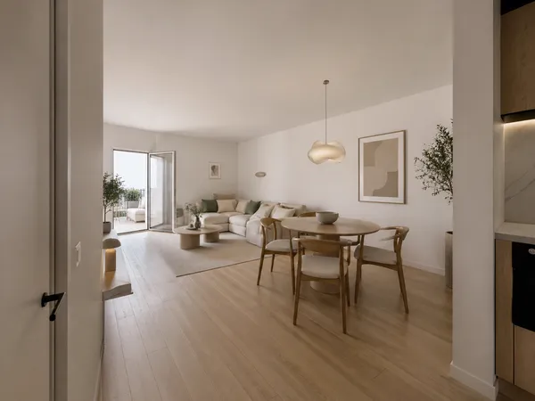 appartement