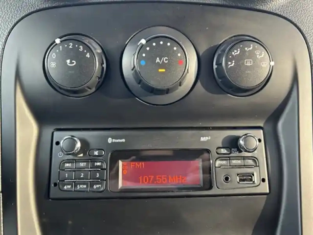 Mercedes Citan 109 cdi fourgon compact — photo 5