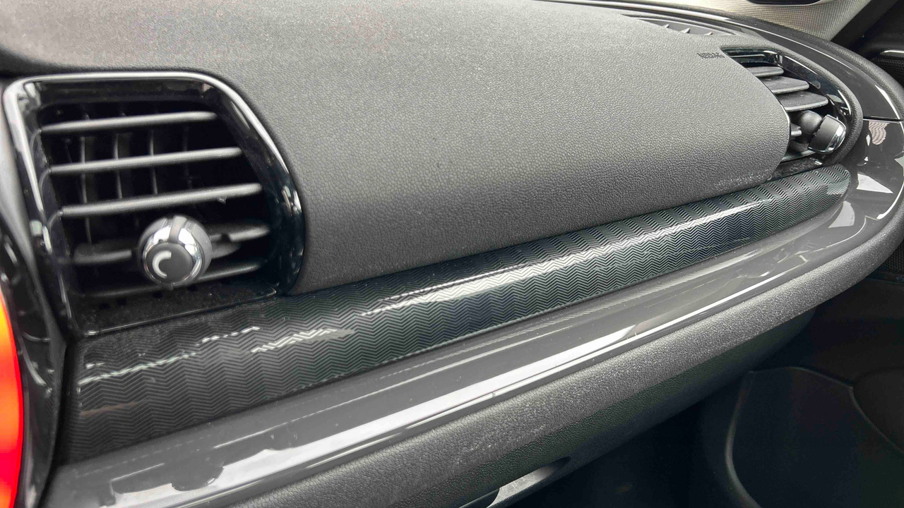 Mini Clubman Cooper 136 ch DKG7 — photo 22