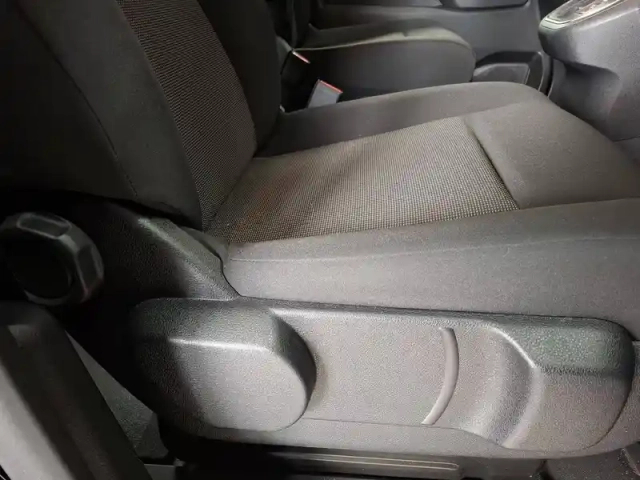 Peugeot Expert ca fixe m diesel 150 ch automatique — photo 23