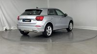 Audi Q2 30 TFSI 116ch Sport Limited — photo 5