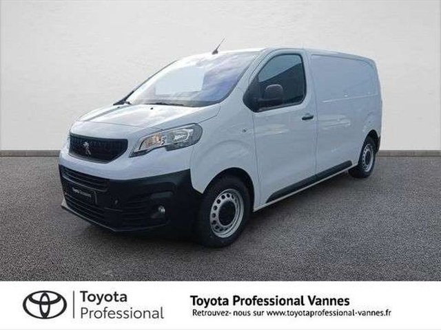 Peugeot EXPERT Peugeot Expert M 1.5 BlueHDi 120ch S&amp;S